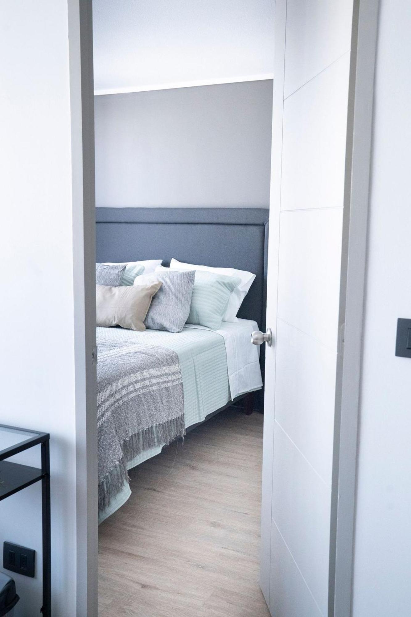 Centro Civico Centro Apartment Santiago