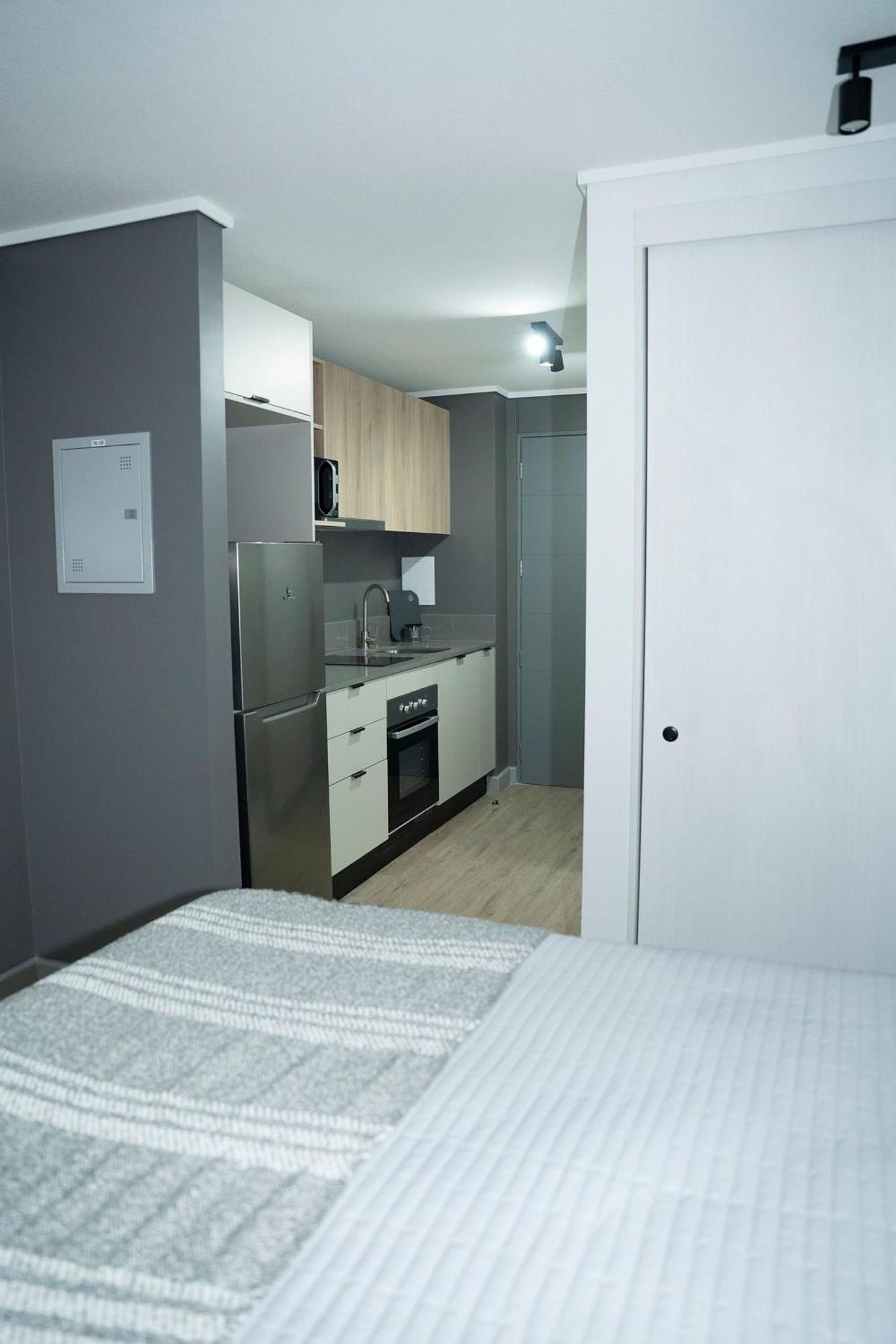 Apartment Centro Civico Centro Santiago