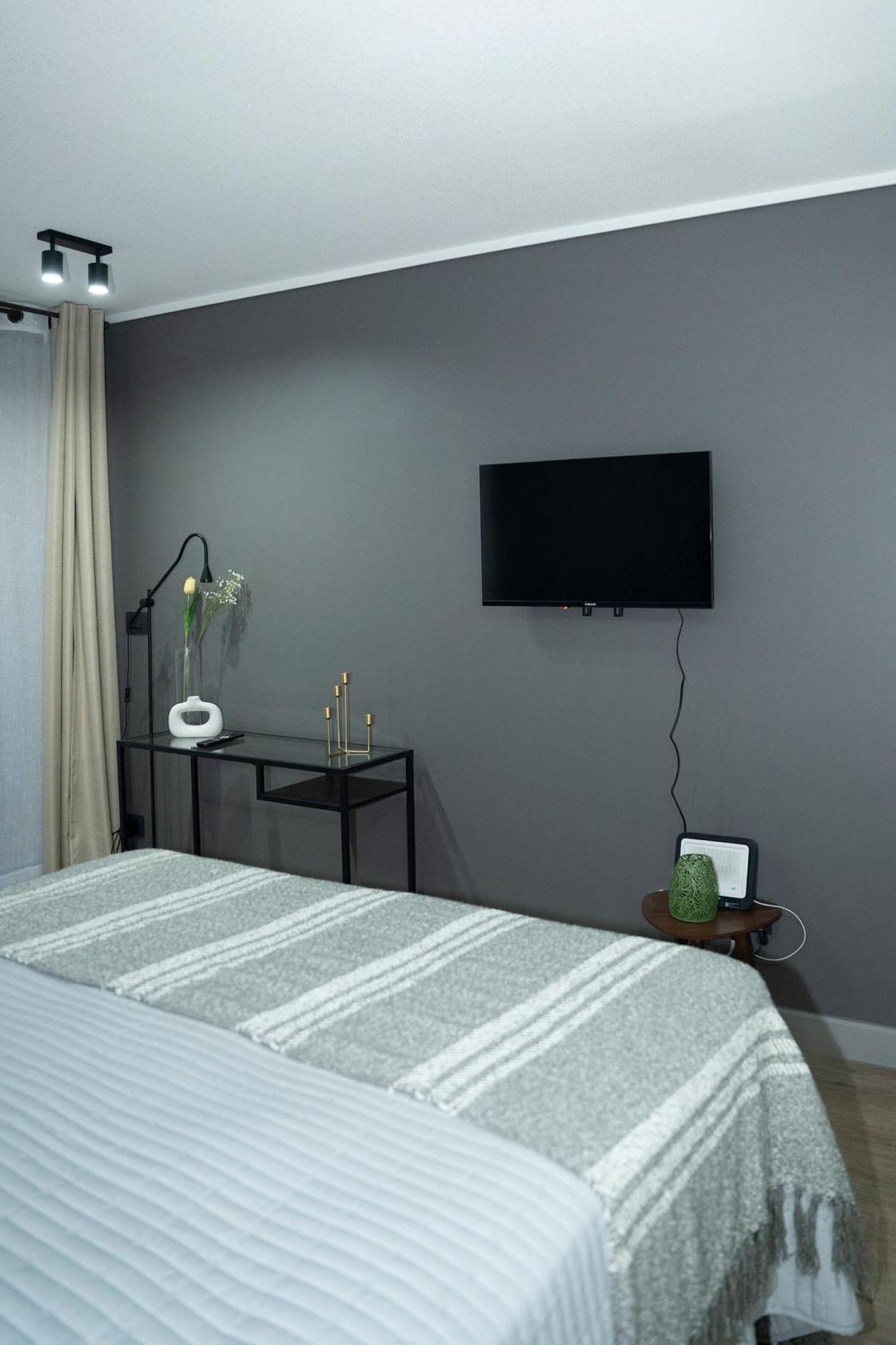 Centro Civico Centro Apartment Santiago