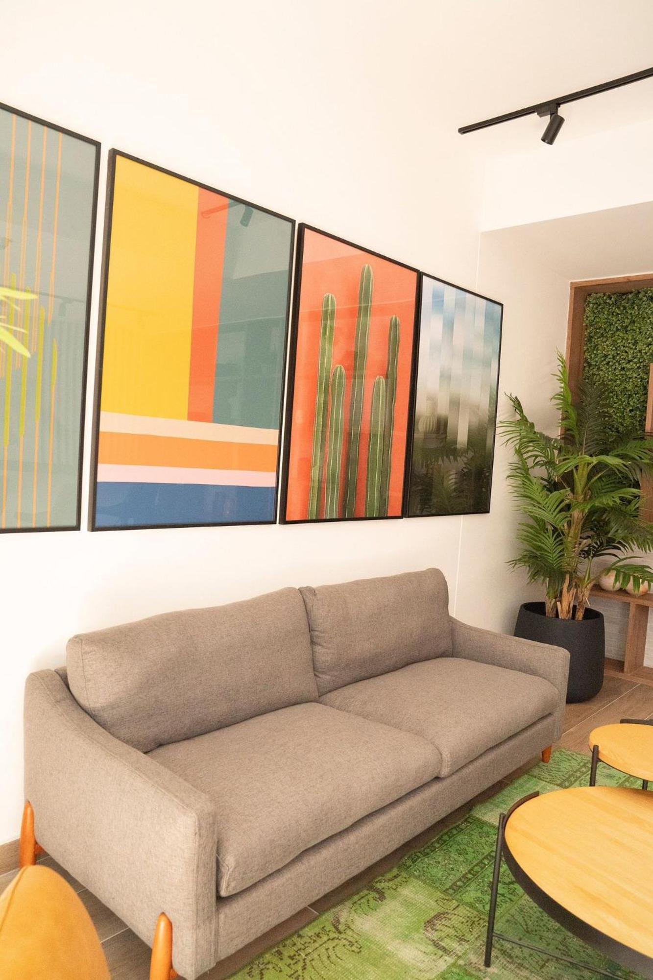 Centro Civico Centro Apartment