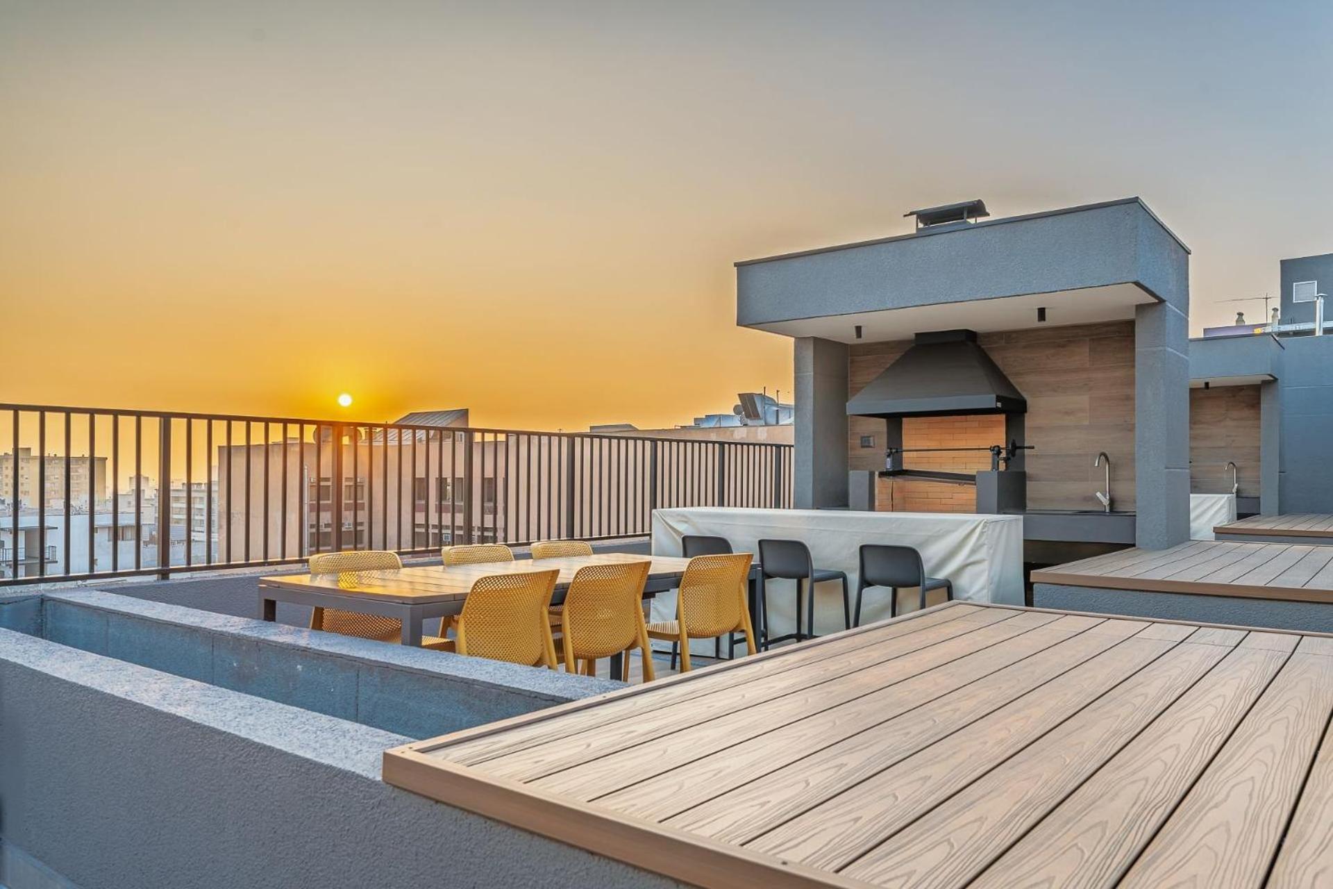 Centro Civico Centro Apartment